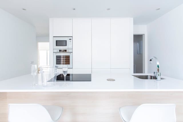 3 sovrum Villa till salu i Ciudad, San Javier med pool - 355 000 € (Ref: 8343982)