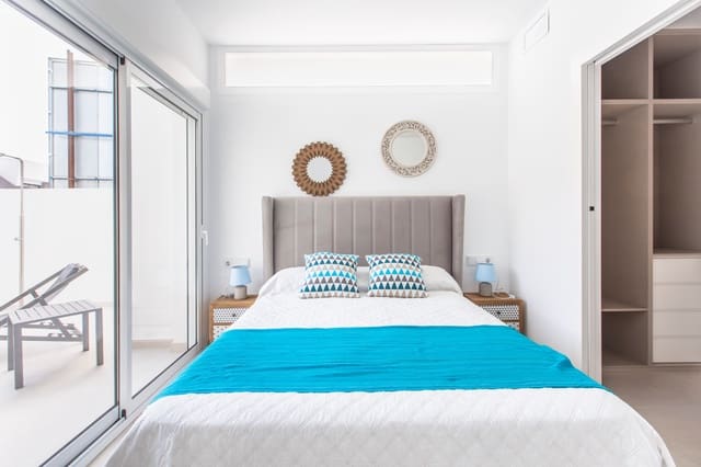 3 sovrum Villa till salu i Ciudad, San Javier med pool - 355 000 € (Ref: 8343982)