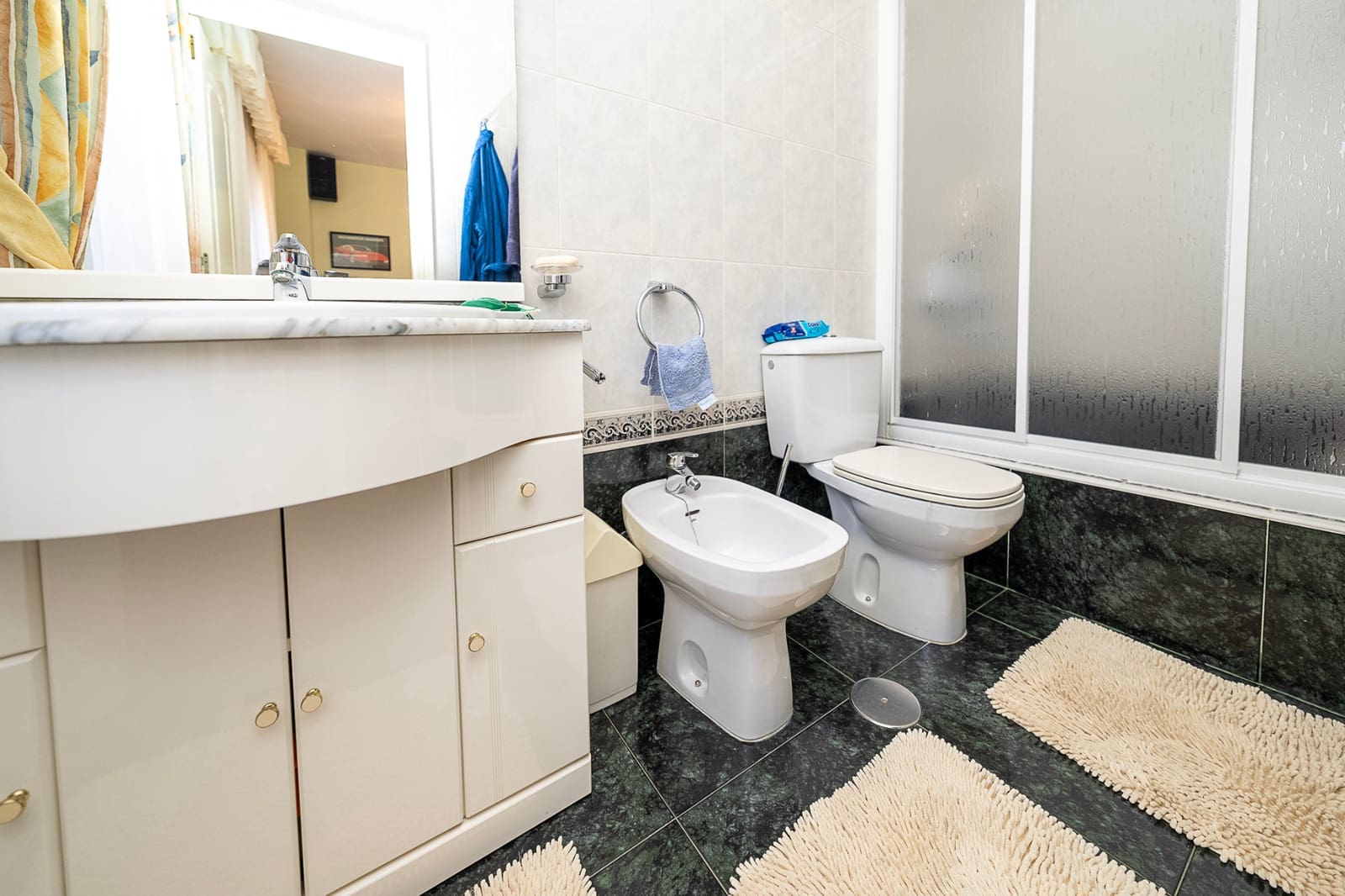 3 bedroom Villa for sale in Cabo Roig with pool garage - € 1,690,000 (Ref: 8408841)