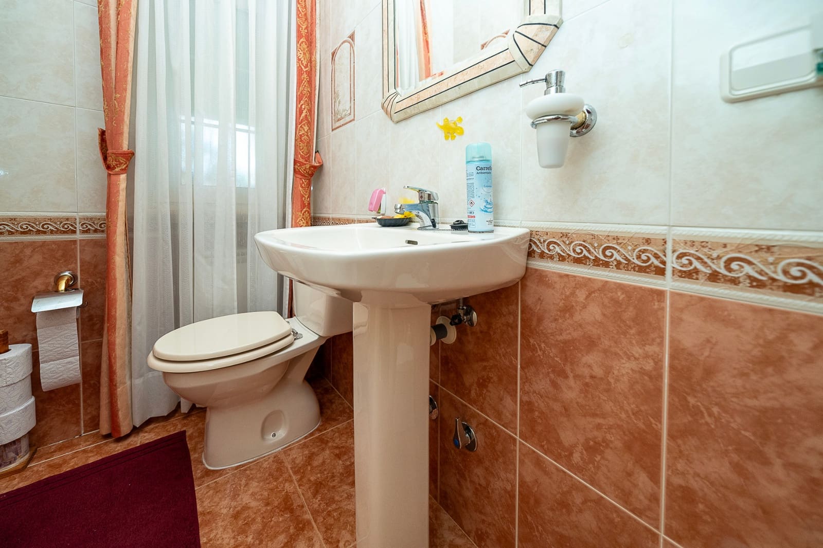 3 bedroom Villa for sale in Cabo Roig with pool garage - € 1,690,000 (Ref: 8408841)