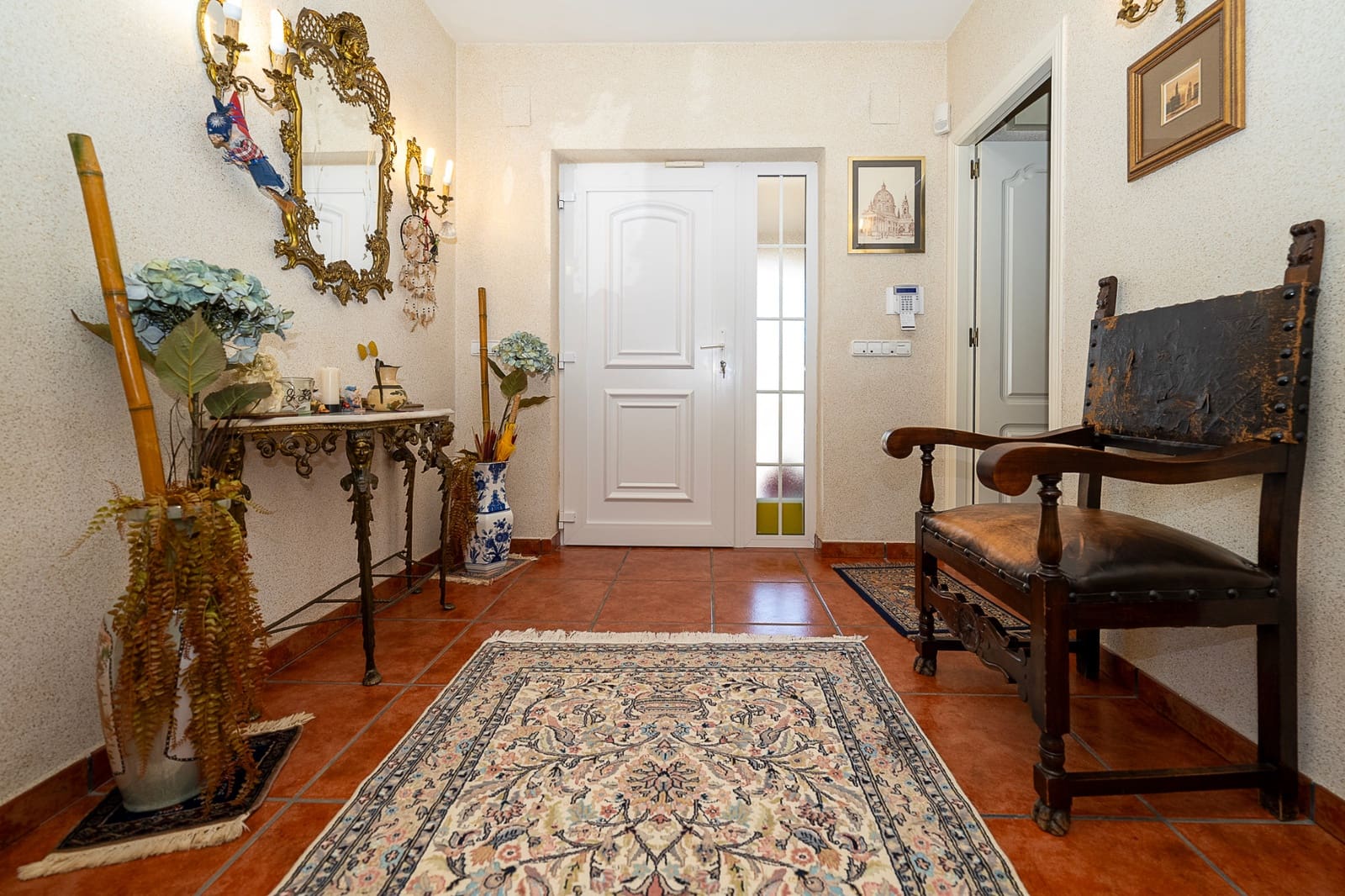 3 bedroom Villa for sale in Cabo Roig with pool garage - € 1,690,000 (Ref: 8408841)