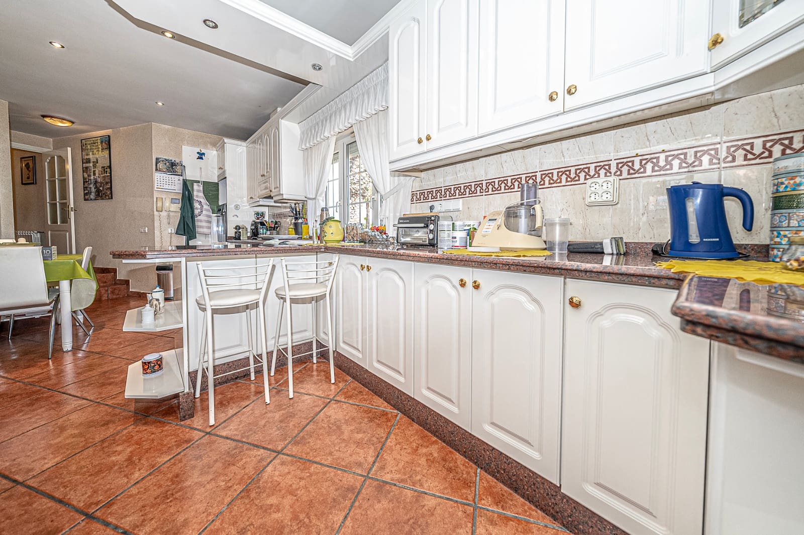 3 bedroom Villa for sale in Cabo Roig with pool garage - € 1,690,000 (Ref: 8408841)