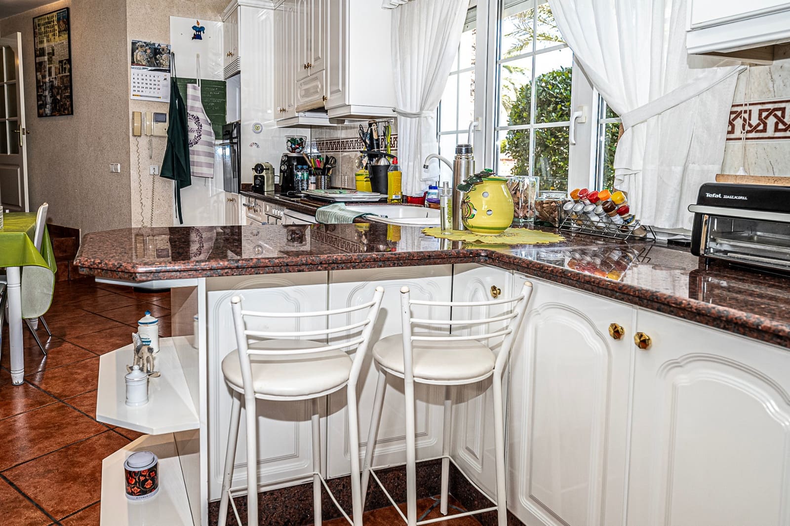 3 bedroom Villa for sale in Cabo Roig with pool garage - € 1,690,000 (Ref: 8408841)