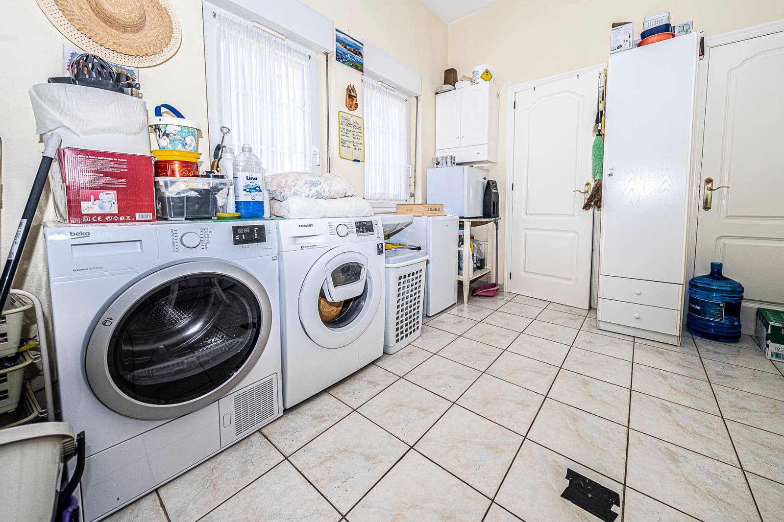 3 bedroom Villa for sale in Cabo Roig with pool garage - € 1,690,000 (Ref: 8408841)