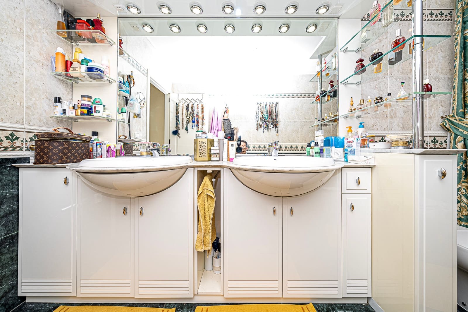 3 bedroom Villa for sale in Cabo Roig with pool garage - € 1,690,000 (Ref: 8408841)