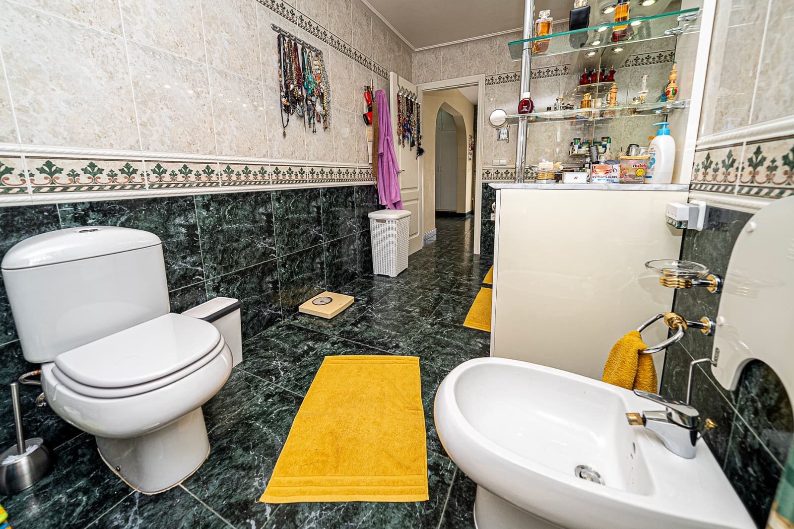 3 bedroom Villa for sale in Cabo Roig with pool garage - € 1,690,000 (Ref: 8408841)