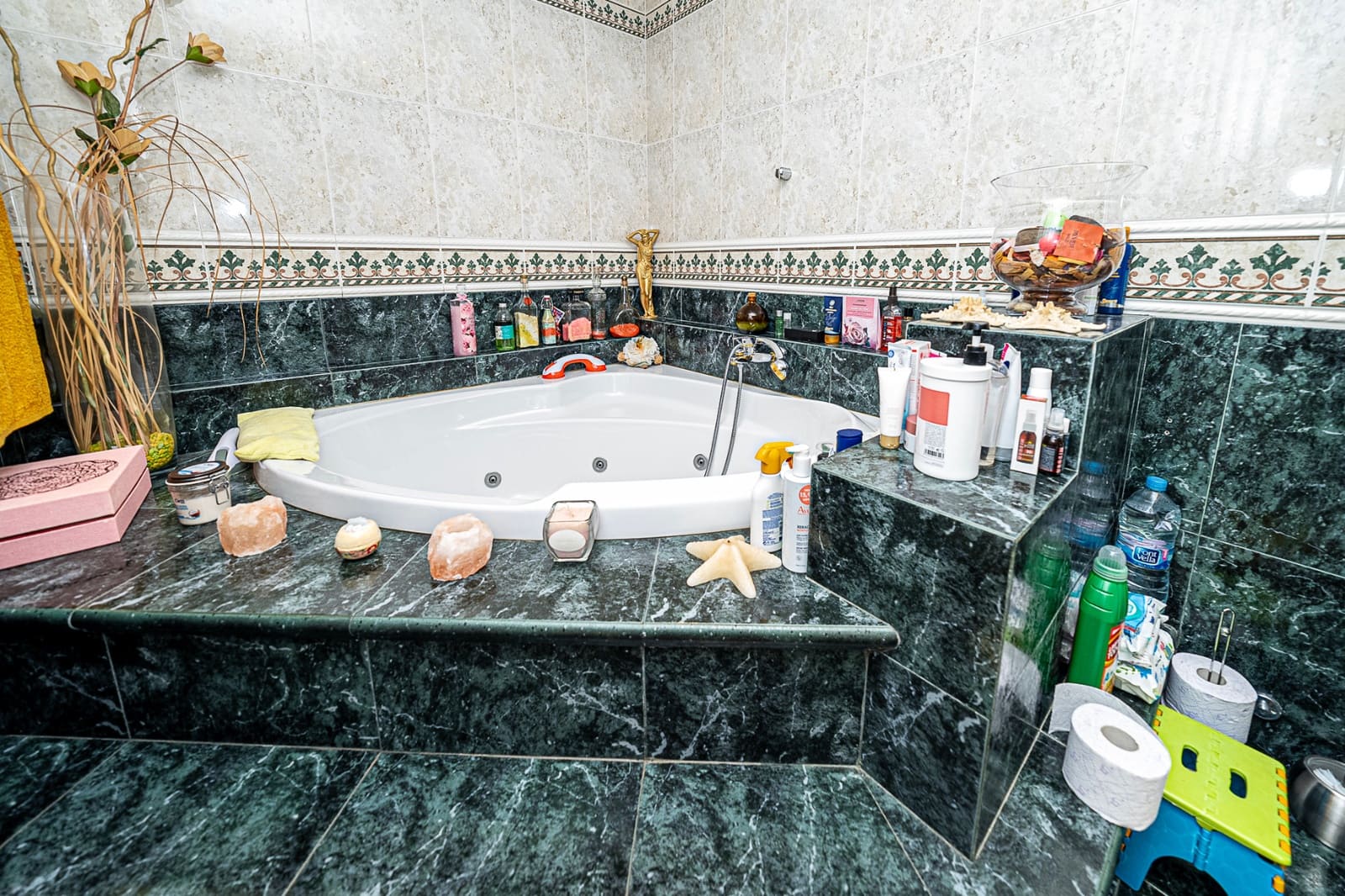 3 bedroom Villa for sale in Cabo Roig with pool garage - € 1,690,000 (Ref: 8408841)