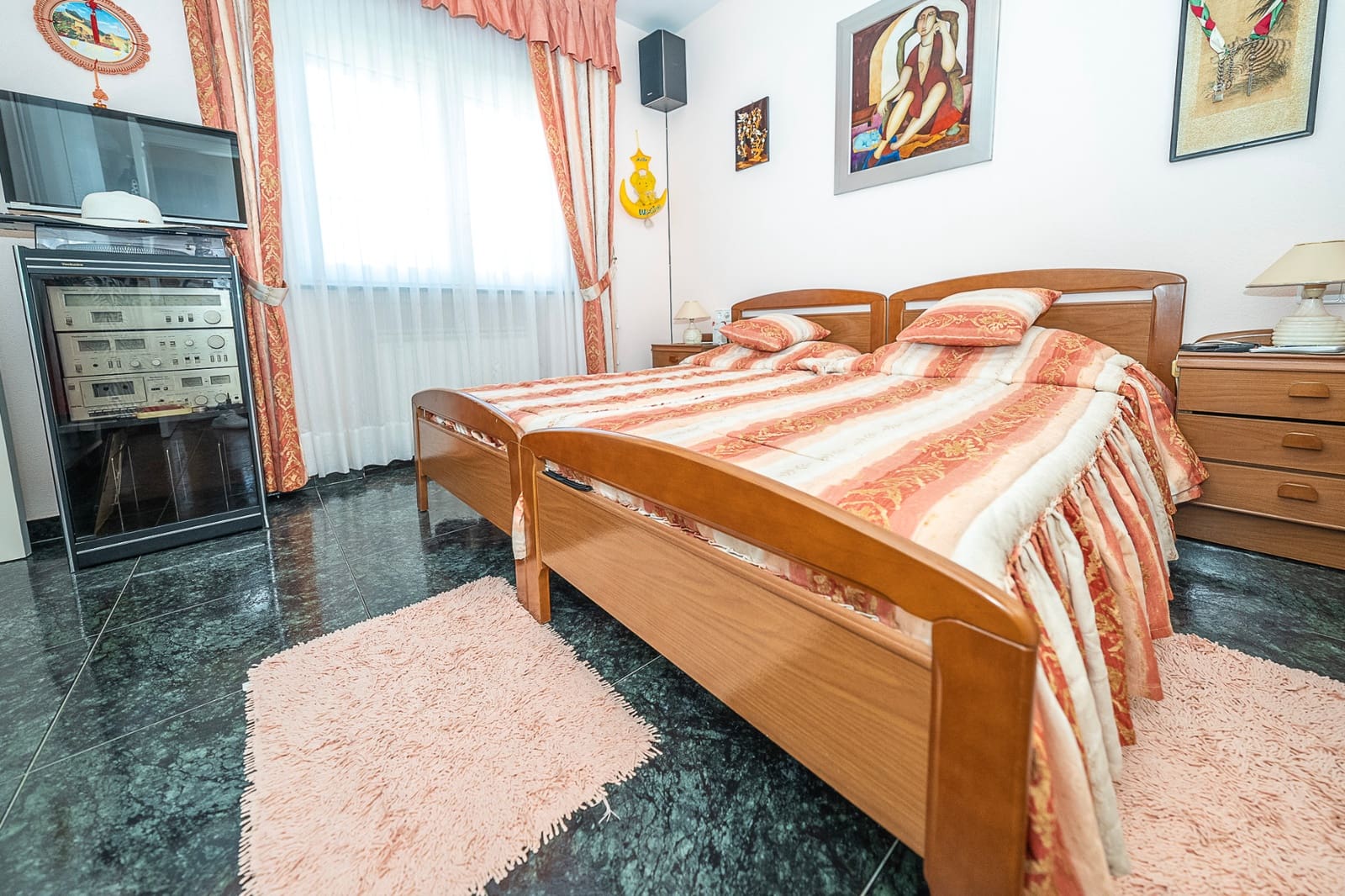 3 bedroom Villa for sale in Cabo Roig with pool garage - € 1,690,000 (Ref: 8408841)