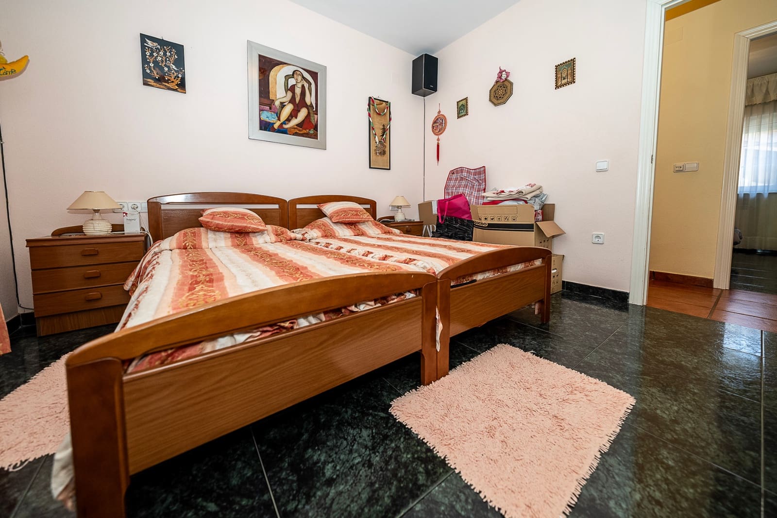 3 bedroom Villa for sale in Cabo Roig with pool garage - € 1,690,000 (Ref: 8408841)