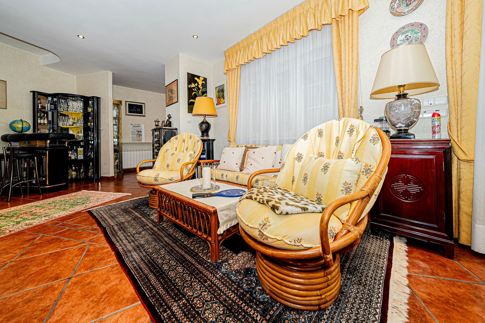 3 bedroom Villa for sale in Cabo Roig with pool garage - € 1,690,000 (Ref: 8408841)