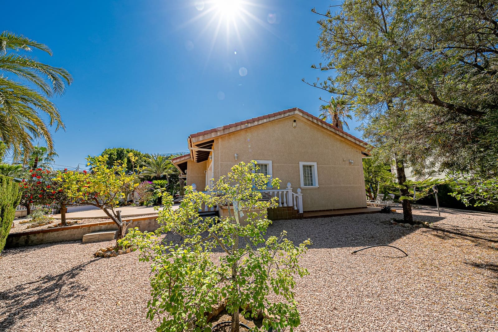 3 bedroom Villa for sale in Cabo Roig with pool garage - € 1,690,000 (Ref: 8408841)