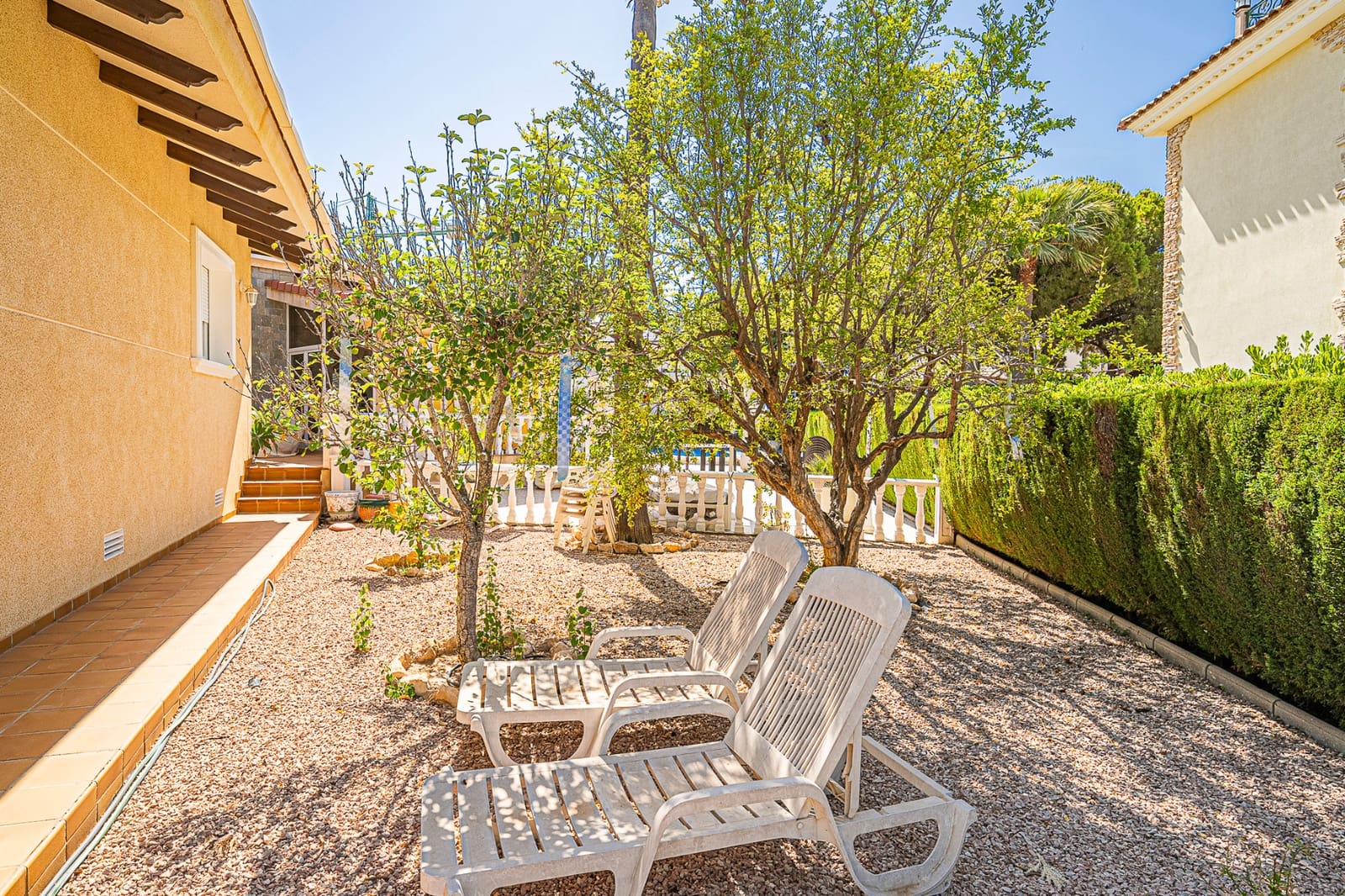 3 bedroom Villa for sale in Cabo Roig with pool garage - € 1,690,000 (Ref: 8408841)