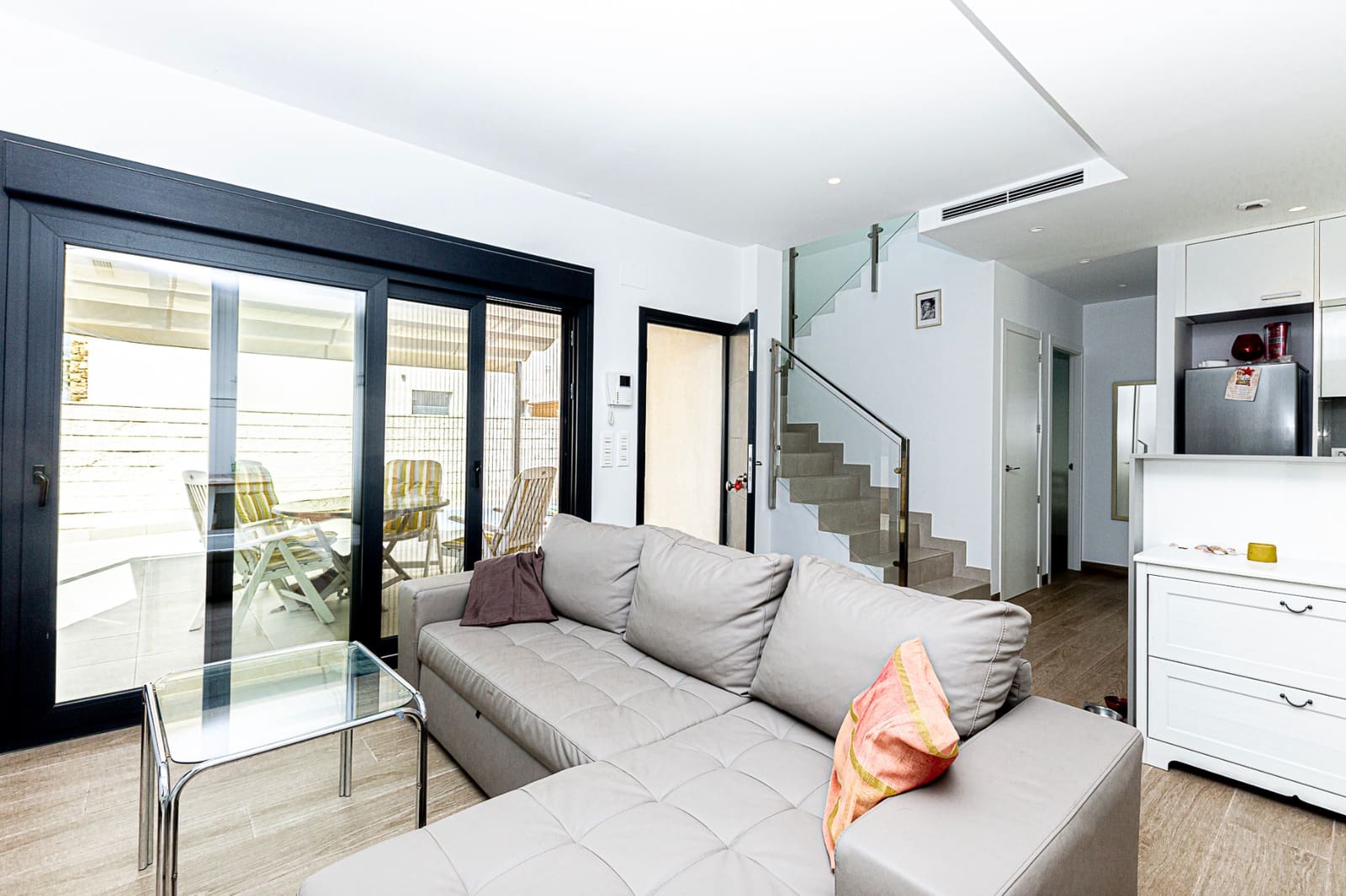 3 bedroom Villa for sale in Dona Pepa with pool - € 405,000 (Ref: 8425577)