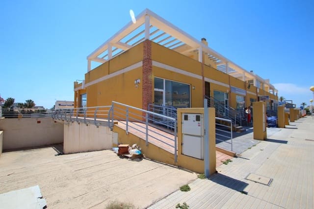 Komercyjne do wynajęcia w La Zenia, Orihuela - 1 800 € (Ref: 8428074)