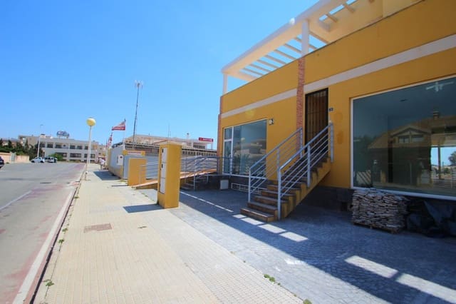 Komercyjne do wynajęcia w La Zenia, Orihuela - 1 800 € (Ref: 8428074)