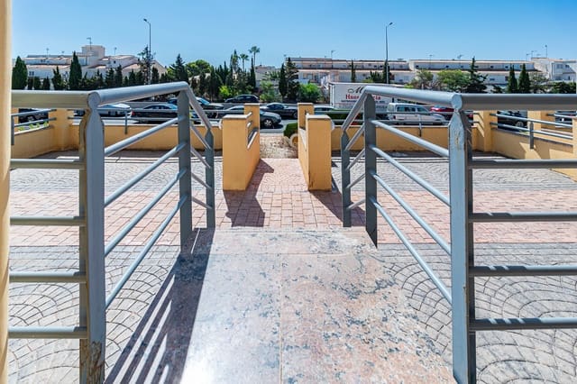 Komercyjne do wynajęcia w La Zenia, Orihuela - 1 800 € (Ref: 8428074)