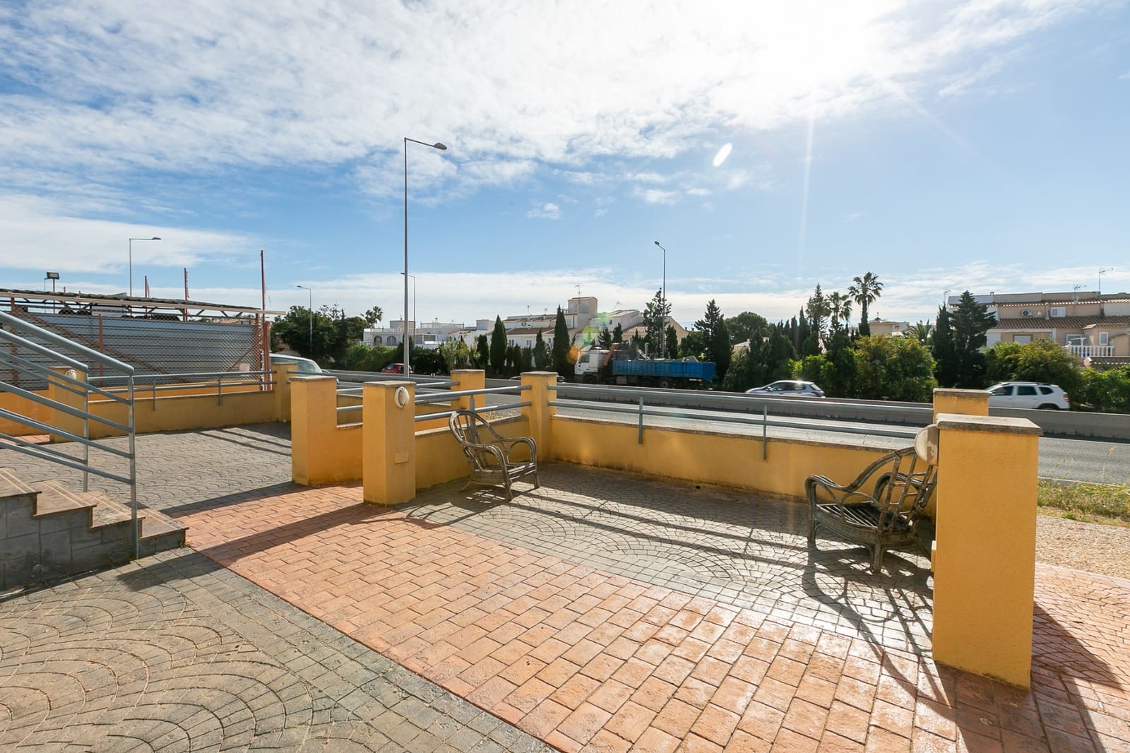 Commercial for rent in La Zenia - € 1,800 (Ref: 8428074)