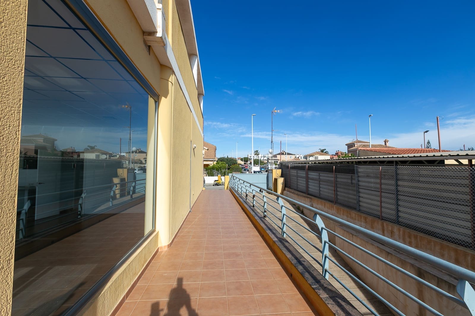 Commercial for rent in La Zenia - € 1,800 (Ref: 8428074)