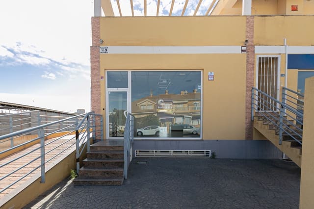 Erhverv til leje i La Zenia, Orihuela - € 1.800 (Ref: 8428074)