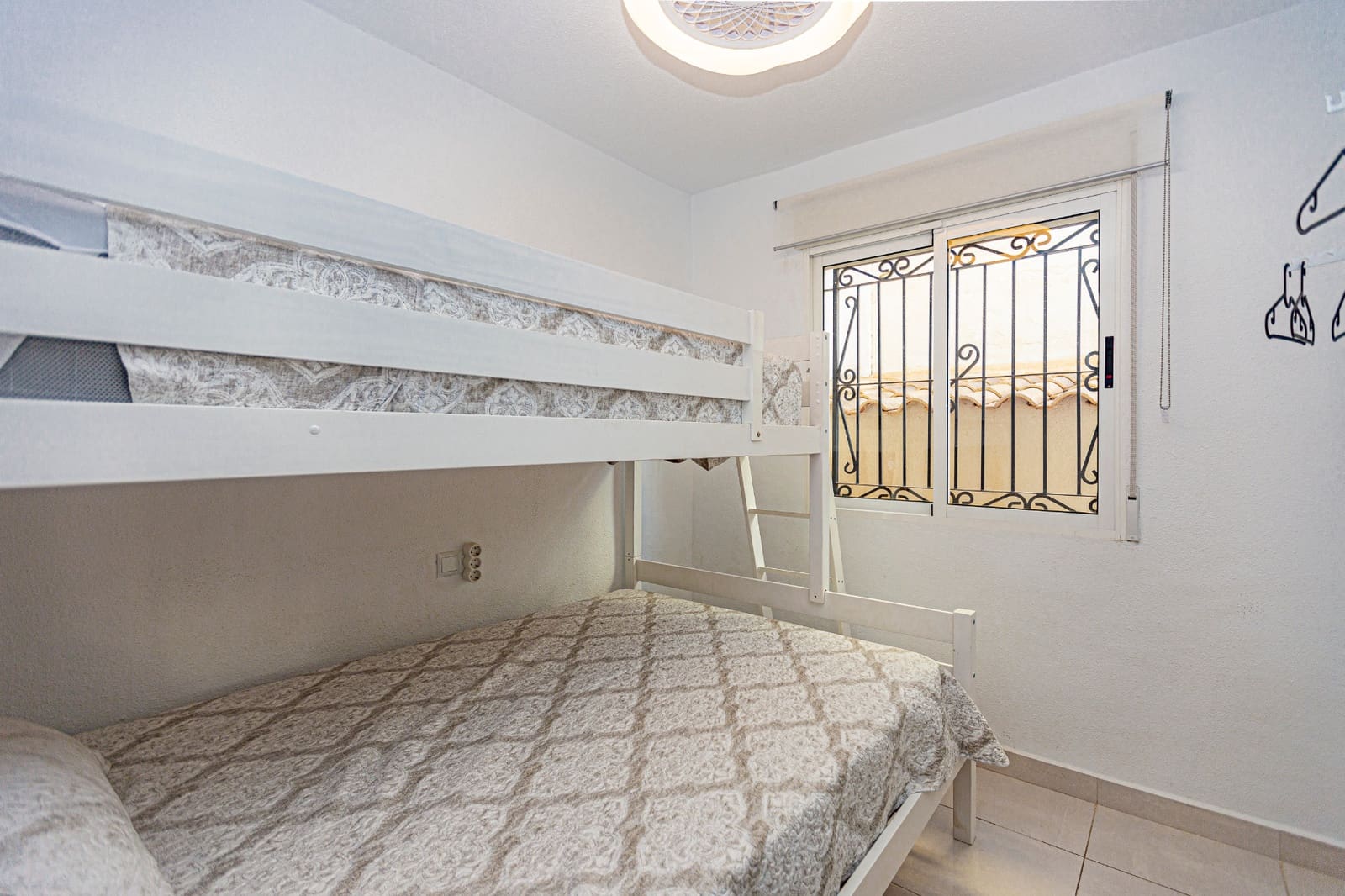 3 bedroom Townhouse for rent in Los Balcones with pool - € 1,300 (Ref: 8555139)