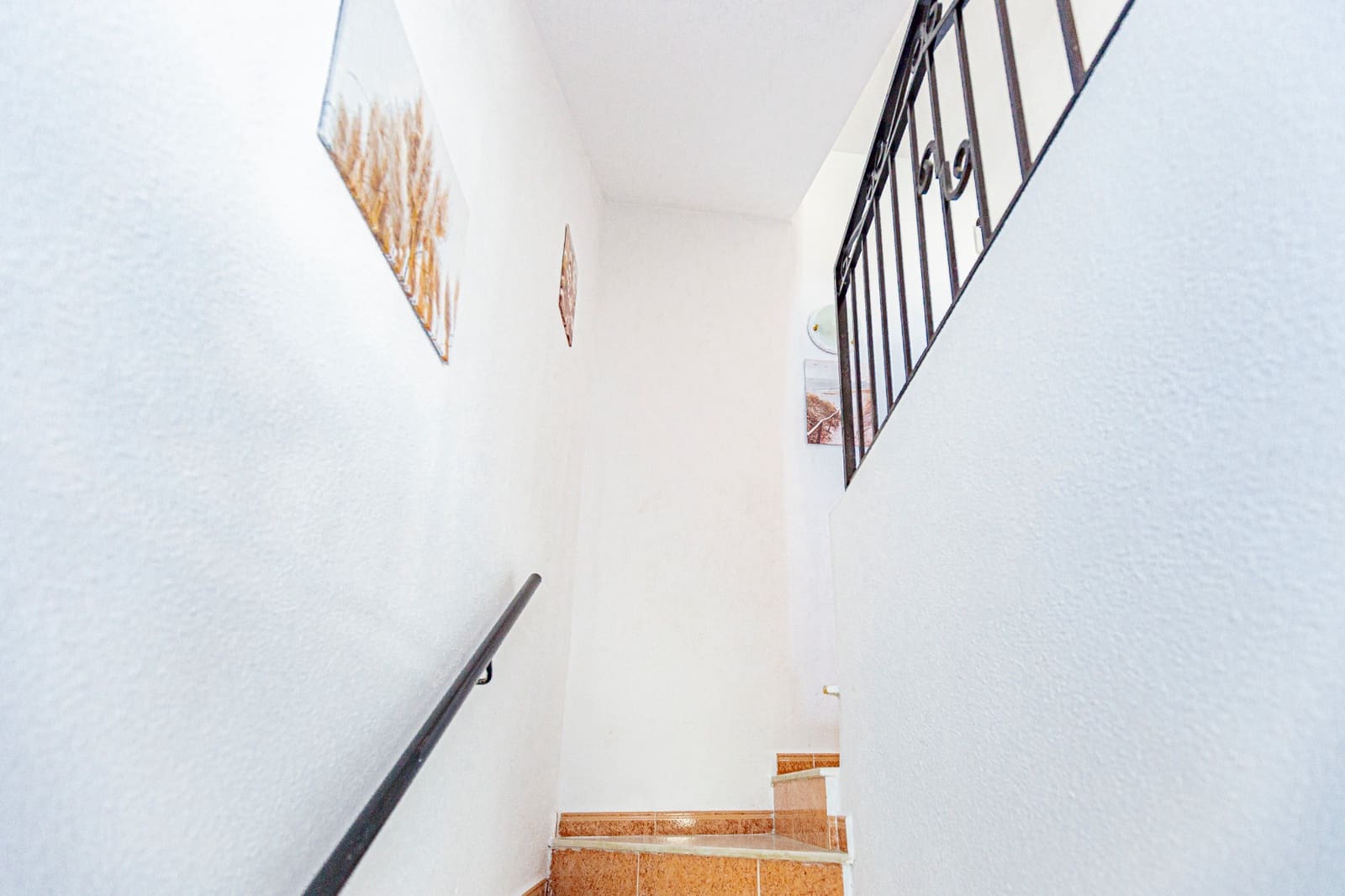3 bedroom Townhouse for rent in Los Balcones with pool - € 1,300 (Ref: 8555139)