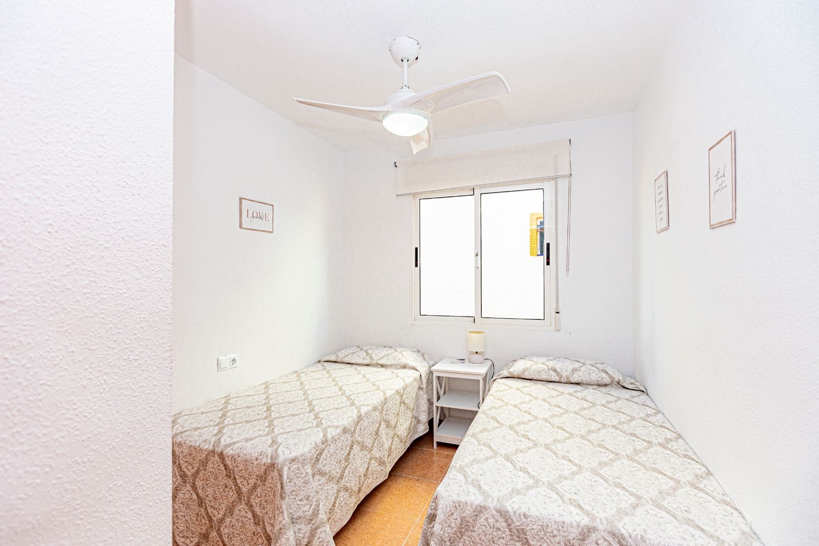 3 bedroom Townhouse for rent in Los Balcones with pool - € 1,300 (Ref: 8555139)