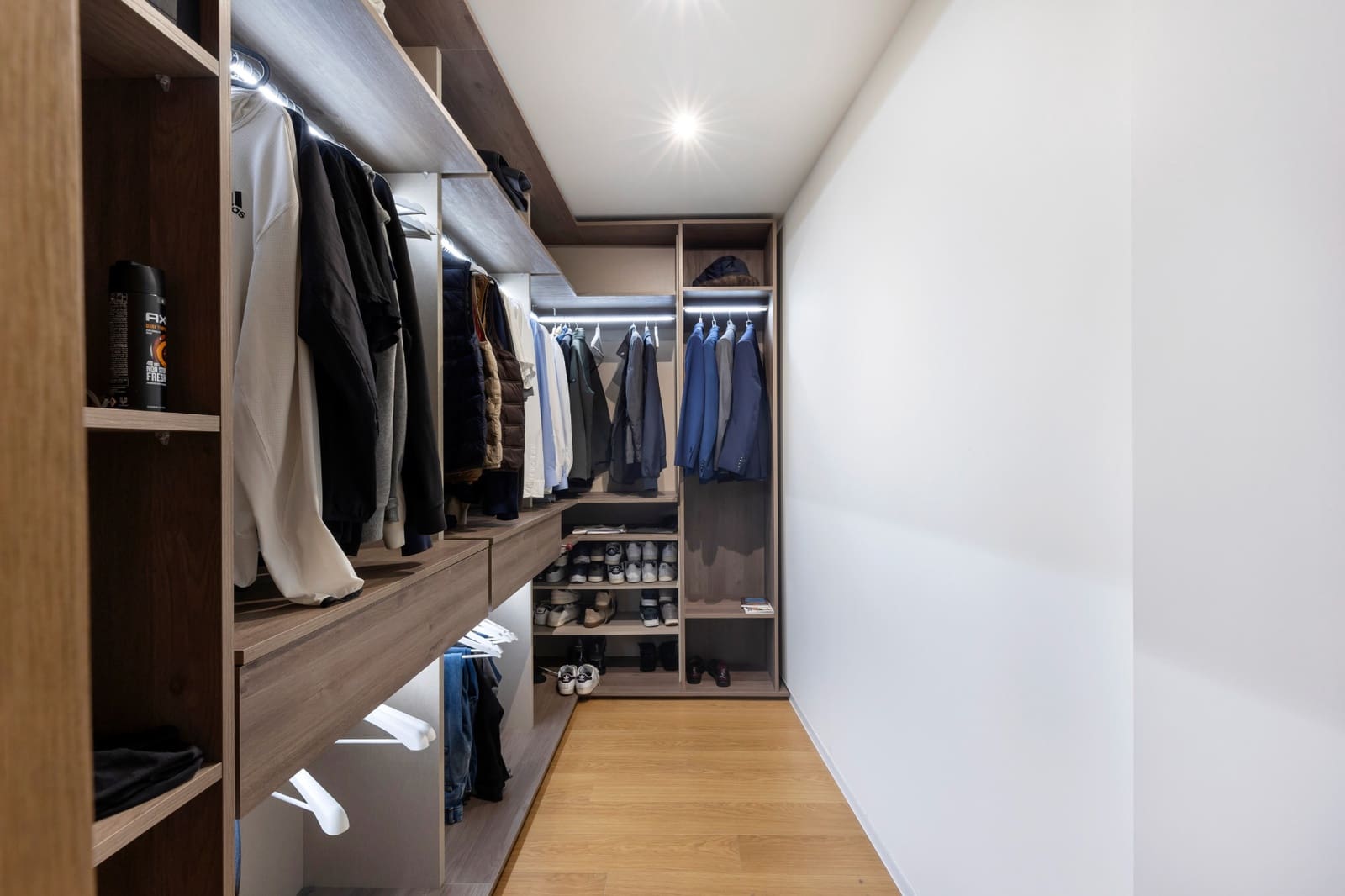 2 soverom Penthouse til salgs i Torrevieja - € 365 000 (Ref: 8581024)