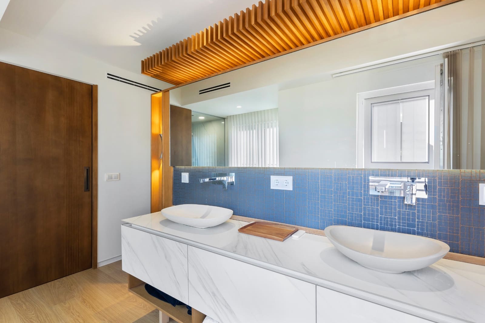 2 soverom Penthouse til salgs i Torrevieja - € 365 000 (Ref: 8581024)