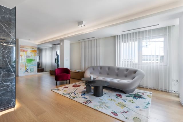 2 camera da letto Attico in vendita in Centro - Muelle Pesquero, Torrevieja - 365.000 € (Rif: 8581024)