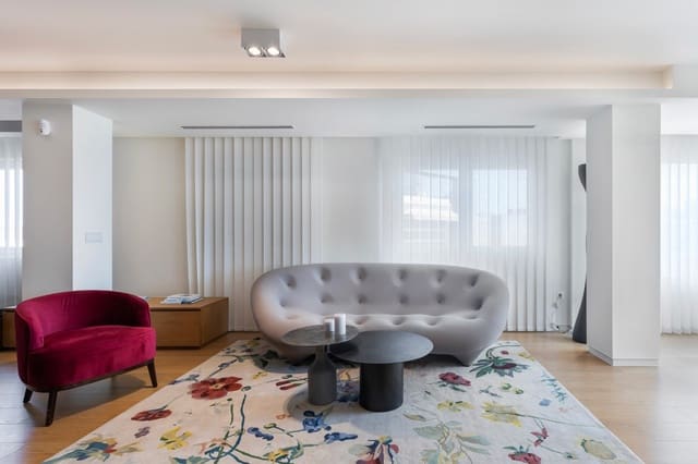 2 camera da letto Attico in vendita in Centro - Muelle Pesquero, Torrevieja - 365.000 € (Rif: 8581024)