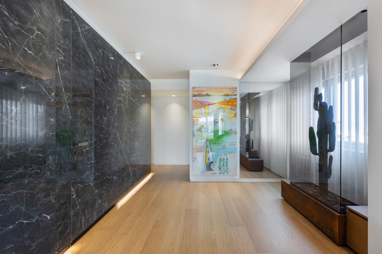 2 soverom Penthouse til salgs i Torrevieja - € 365 000 (Ref: 8581024)