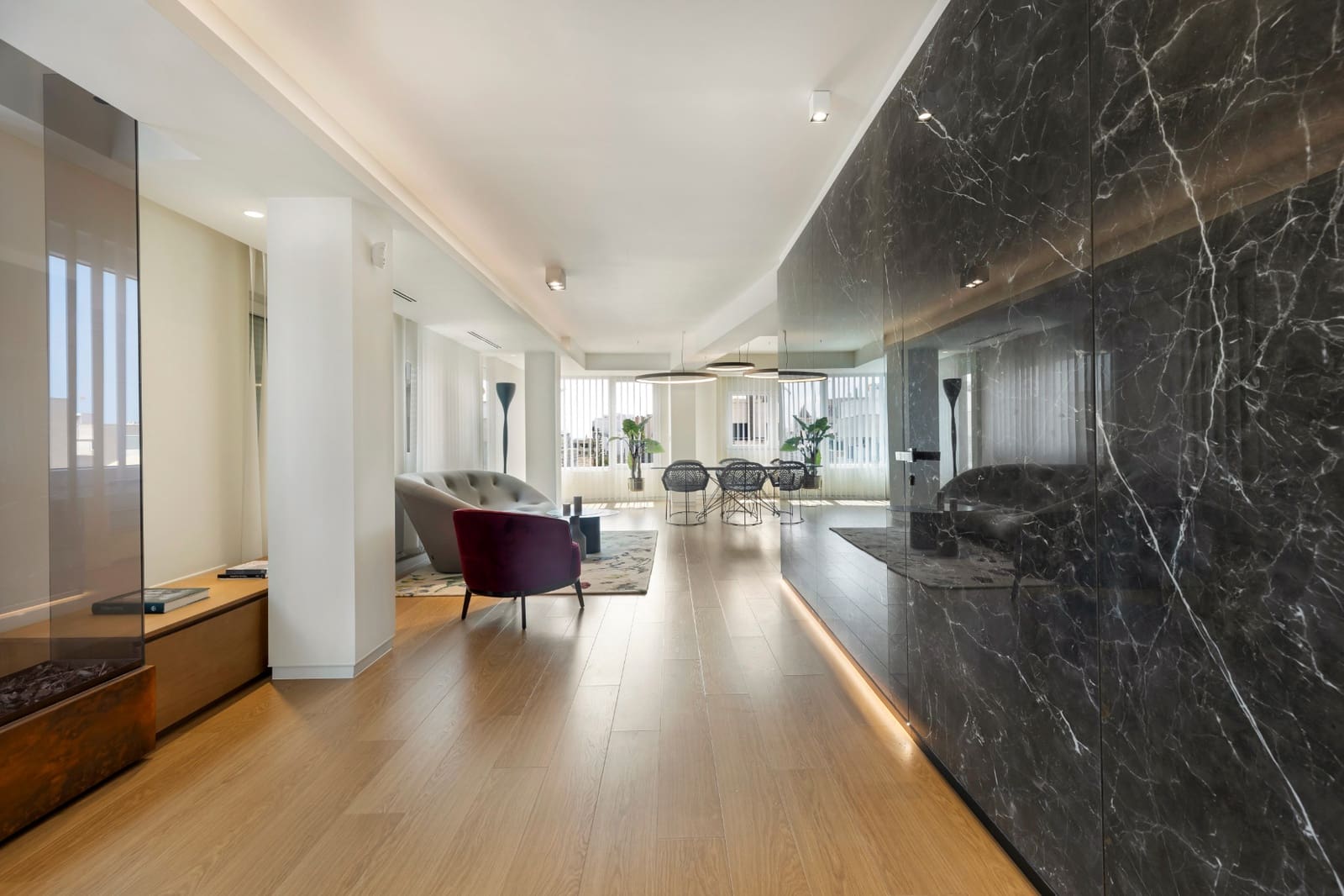 2 soverom Penthouse til salgs i Torrevieja - € 365 000 (Ref: 8581024)