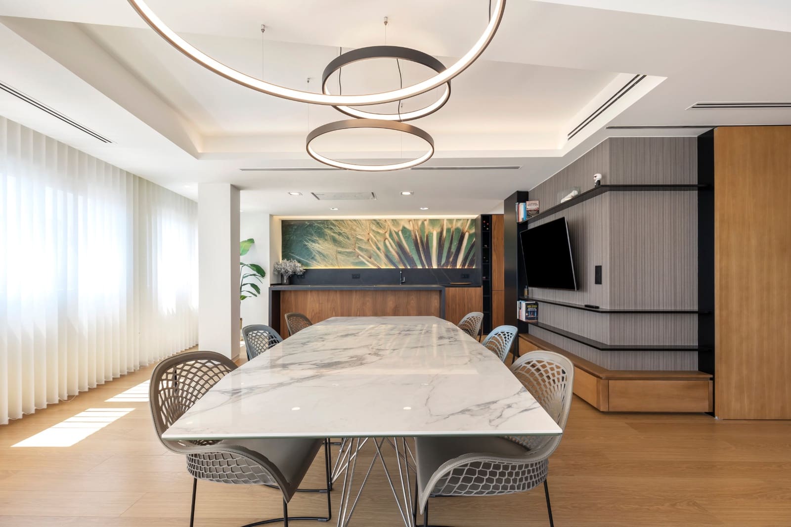 2 soverom Penthouse til salgs i Torrevieja - € 365 000 (Ref: 8581024)