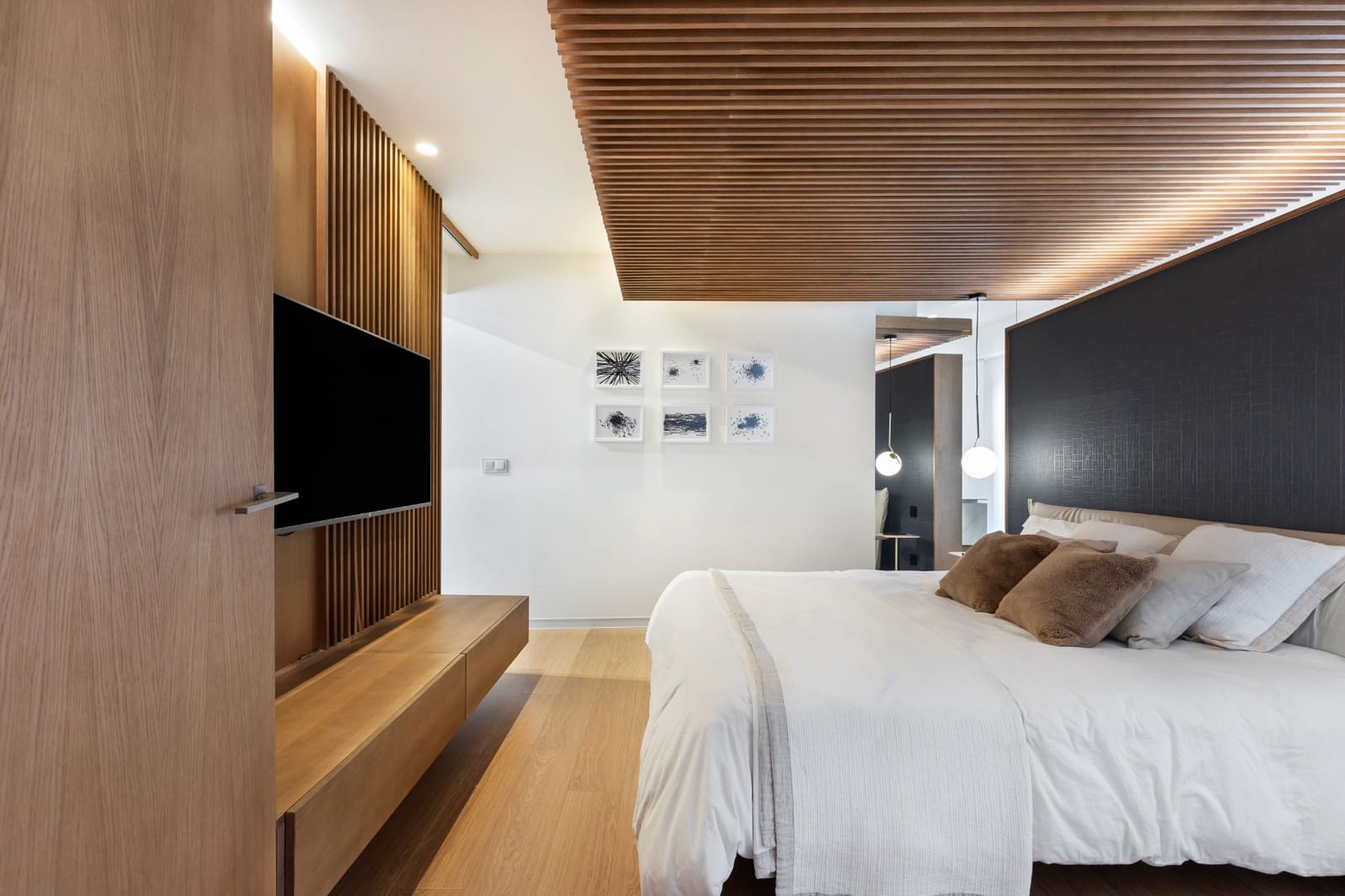 2 soverom Penthouse til salgs i Torrevieja - € 365 000 (Ref: 8581024)