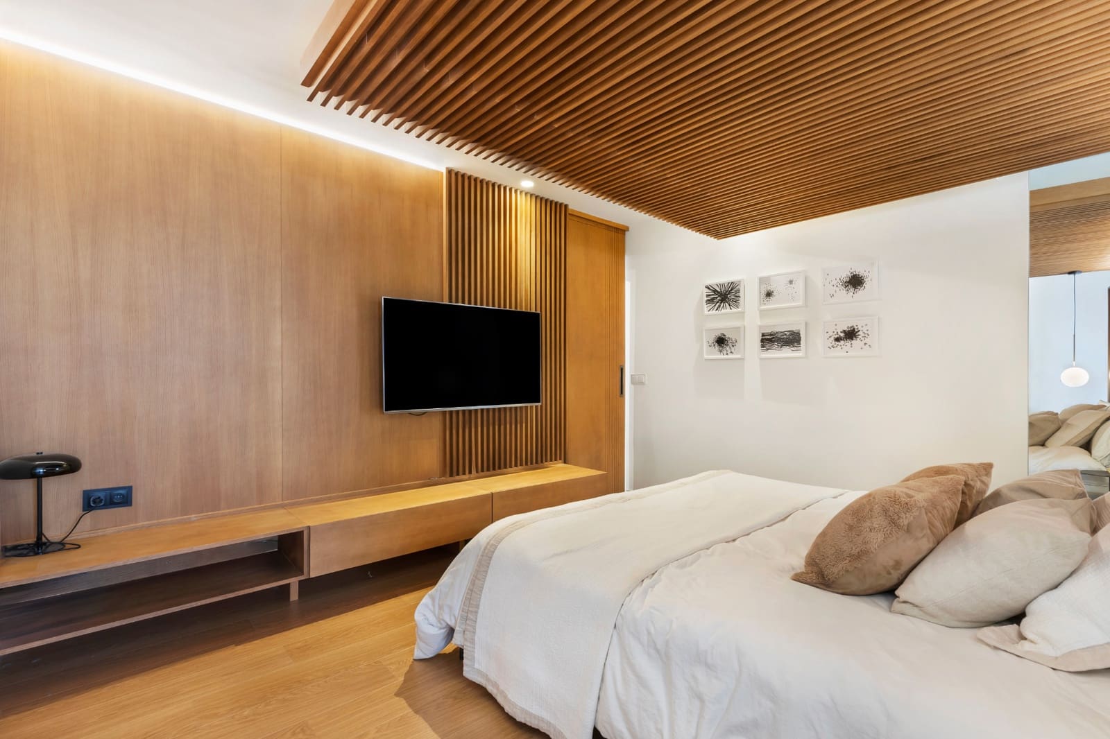 2 soverom Penthouse til salgs i Torrevieja - € 365 000 (Ref: 8581024)