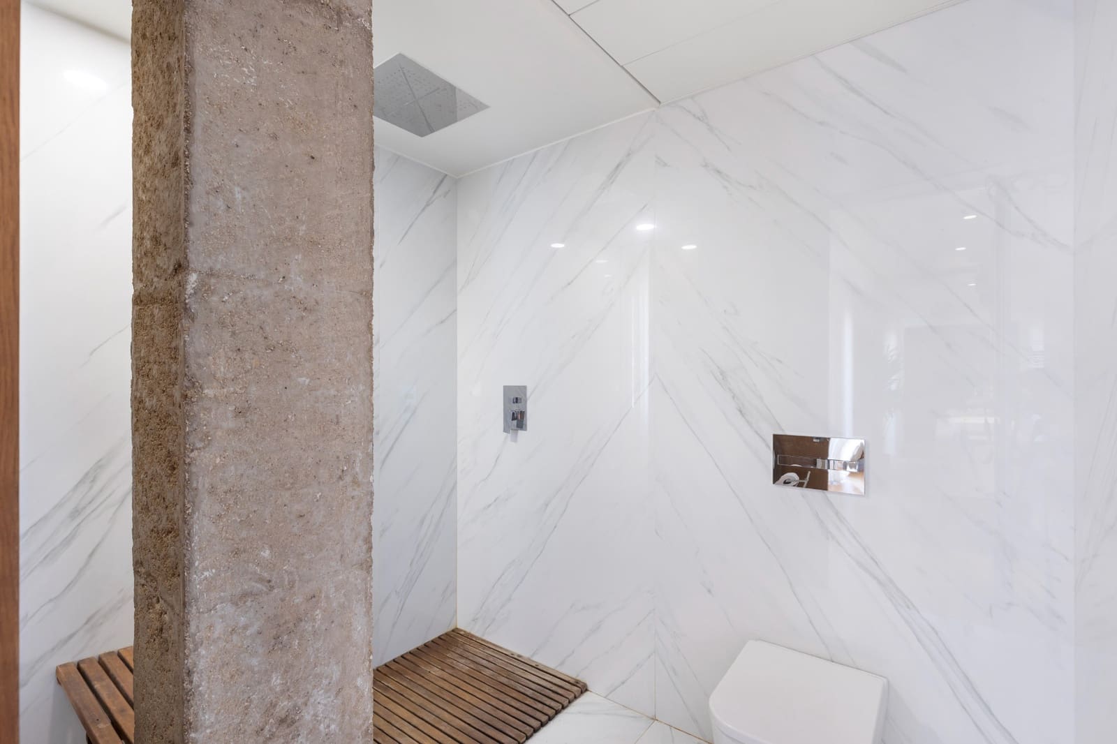 2 soverom Penthouse til salgs i Torrevieja - € 365 000 (Ref: 8581024)