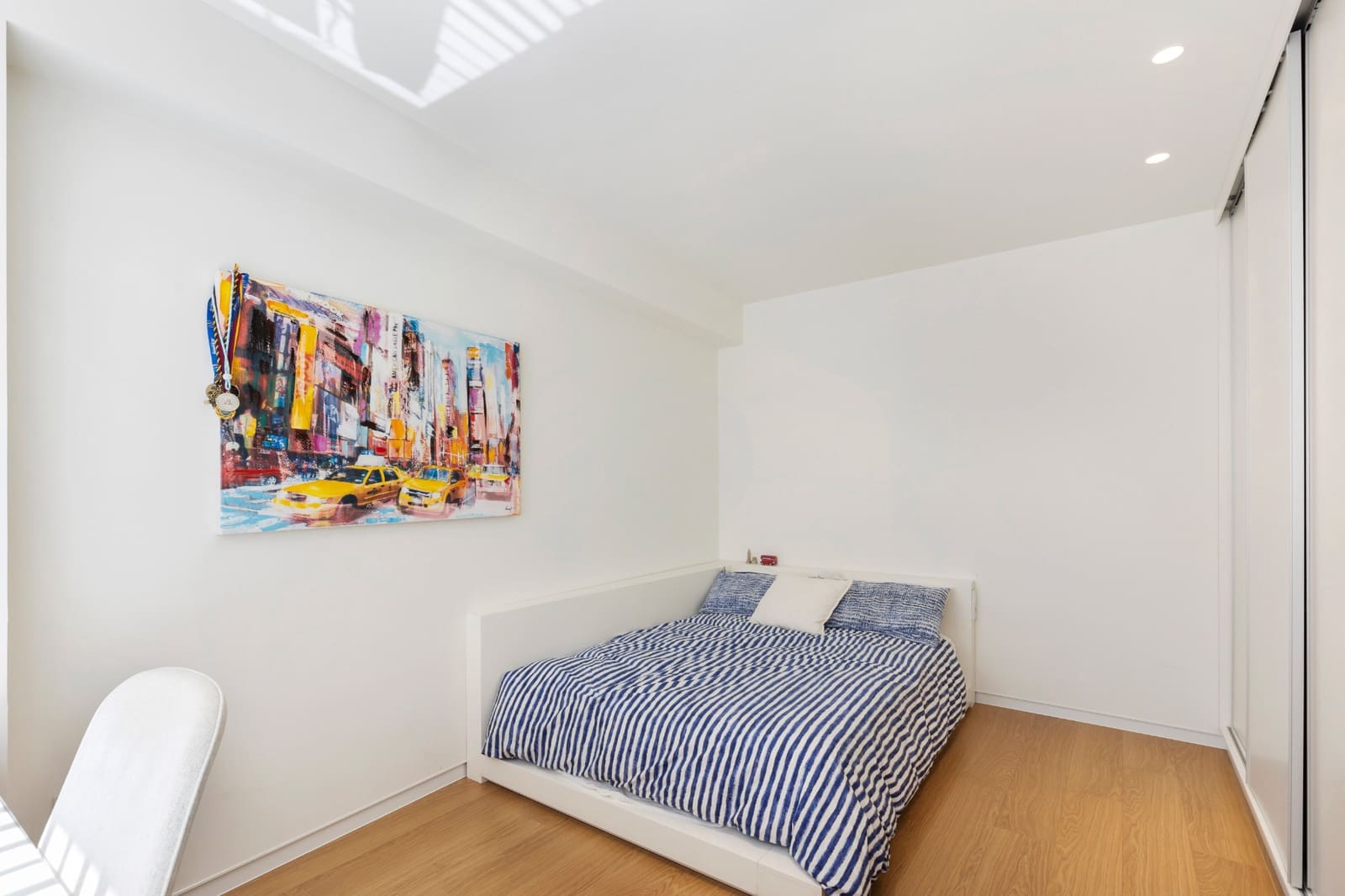 2 soverom Penthouse til salgs i Torrevieja - € 365 000 (Ref: 8581024)