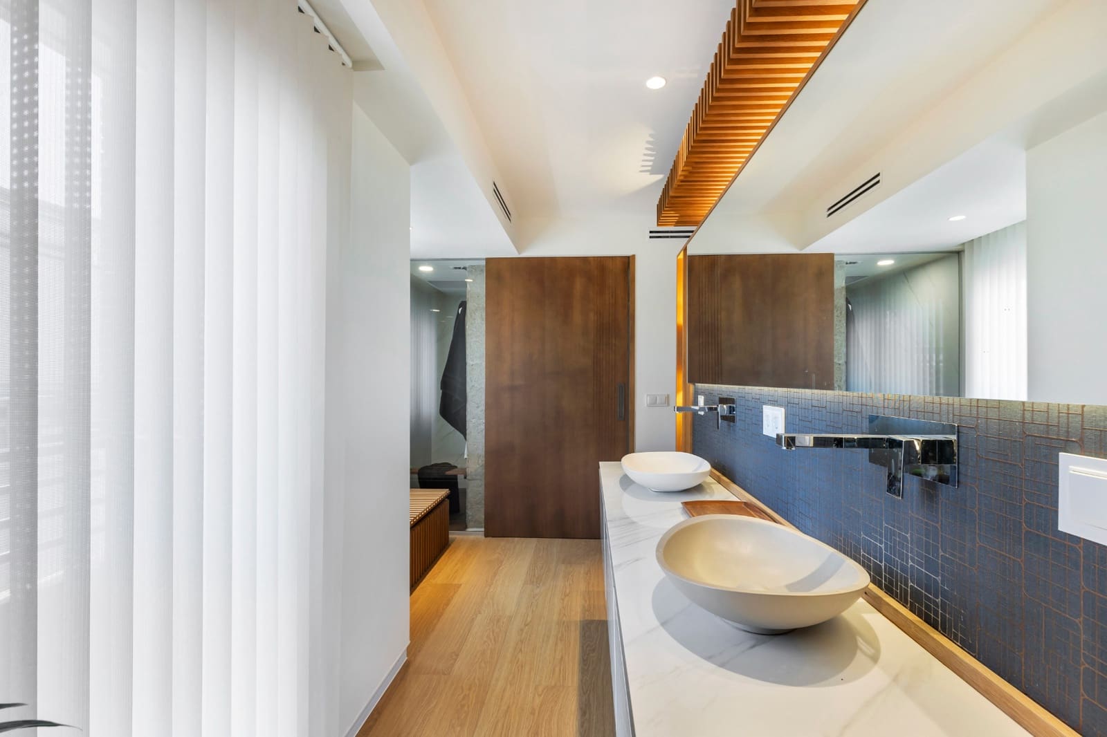 2 soverom Penthouse til salgs i Torrevieja - € 365 000 (Ref: 8581024)