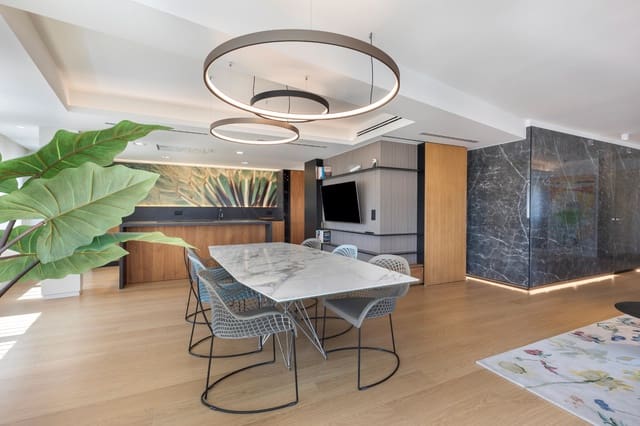 2 camera da letto Attico in vendita in Centro - Muelle Pesquero, Torrevieja - 365.000 € (Rif: 8581024)