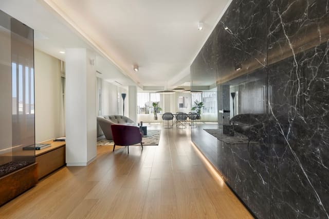 2 camera da letto Attico in vendita in Centro - Muelle Pesquero, Torrevieja - 365.000 € (Rif: 8581024)