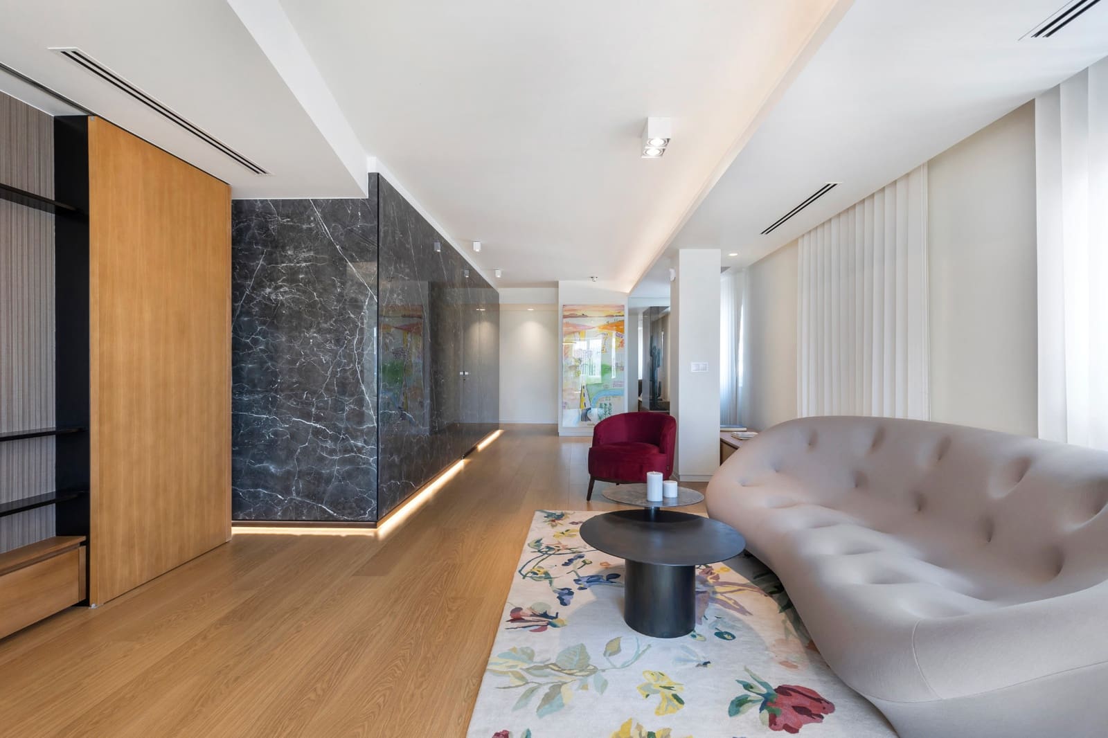 2 soverom Penthouse til salgs i Torrevieja - € 365 000 (Ref: 8581024)