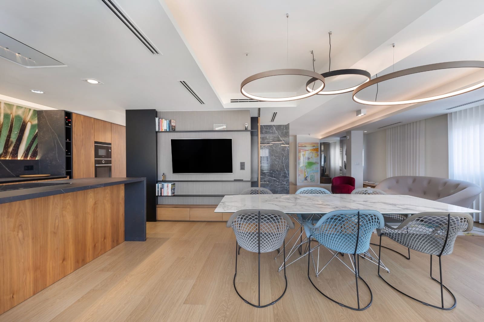 2 soverom Penthouse til salgs i Torrevieja - € 365 000 (Ref: 8581024)