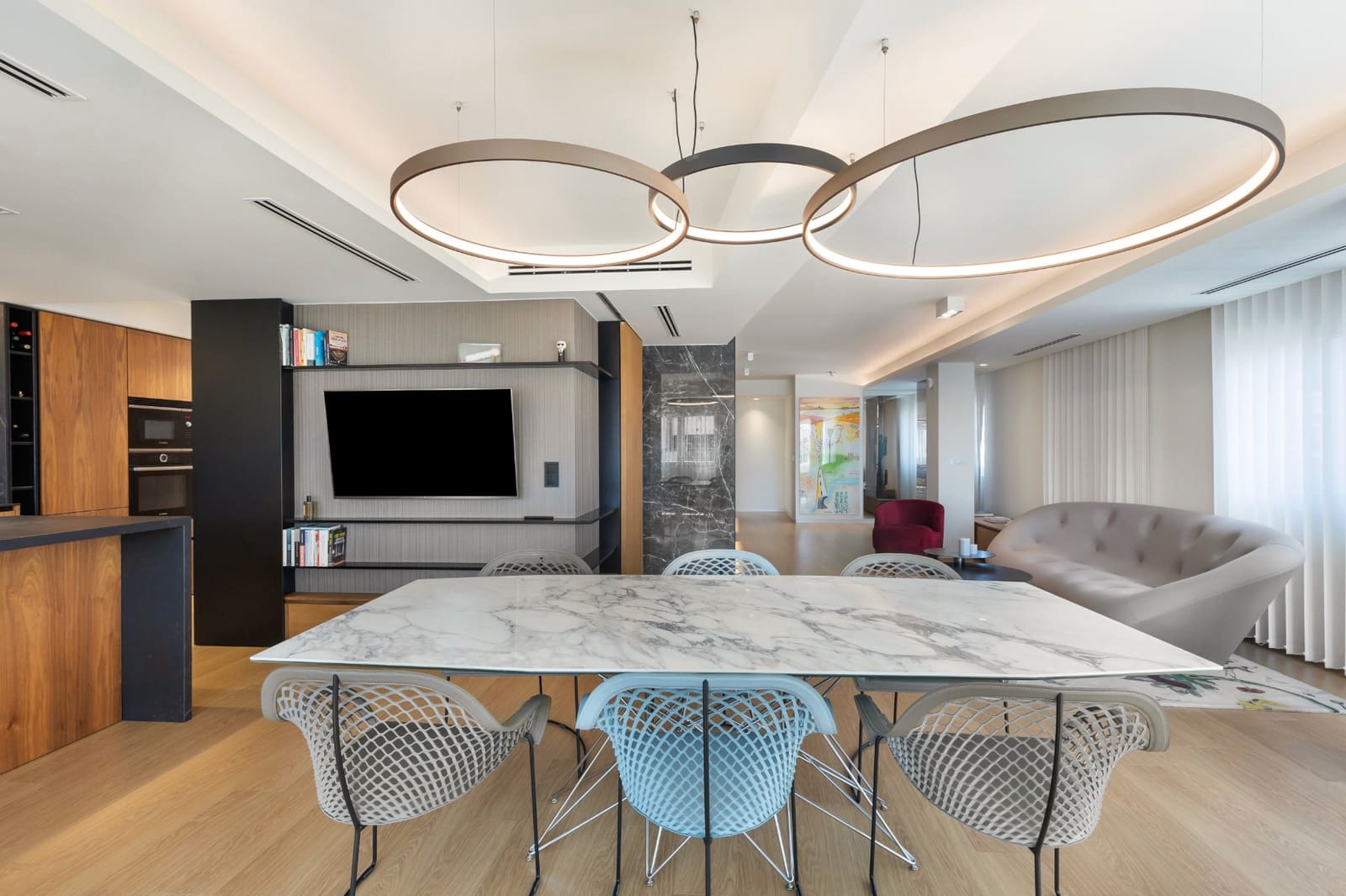 2 soverom Penthouse til salgs i Torrevieja - € 365 000 (Ref: 8581024)