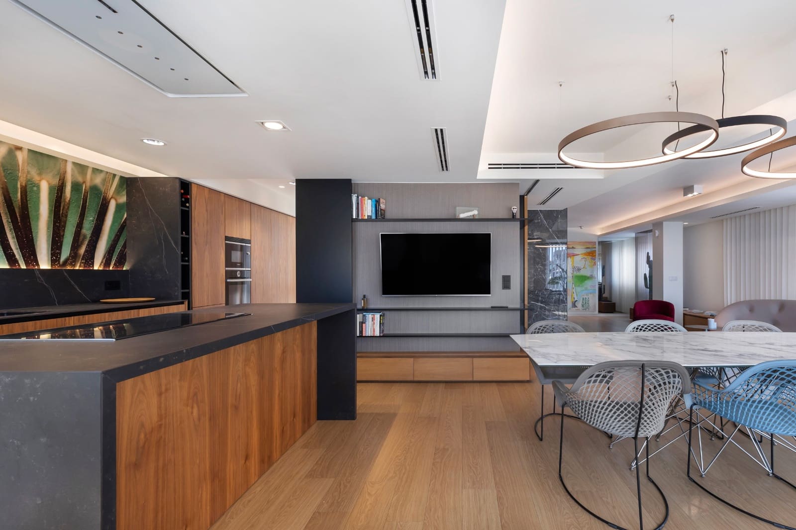 2 soverom Penthouse til salgs i Torrevieja - € 365 000 (Ref: 8581024)