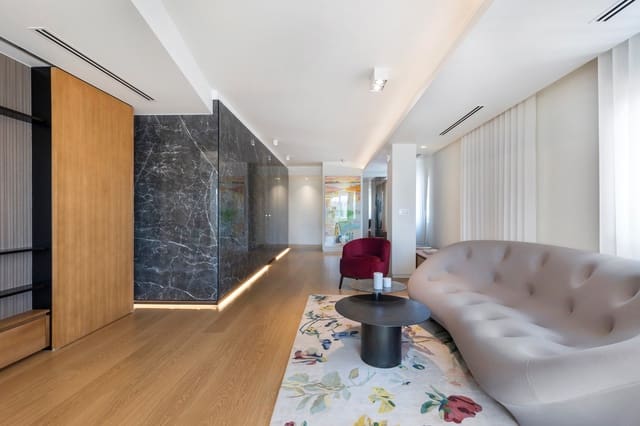 2 camera da letto Attico in vendita in Centro - Muelle Pesquero, Torrevieja - 365.000 € (Rif: 8581024)