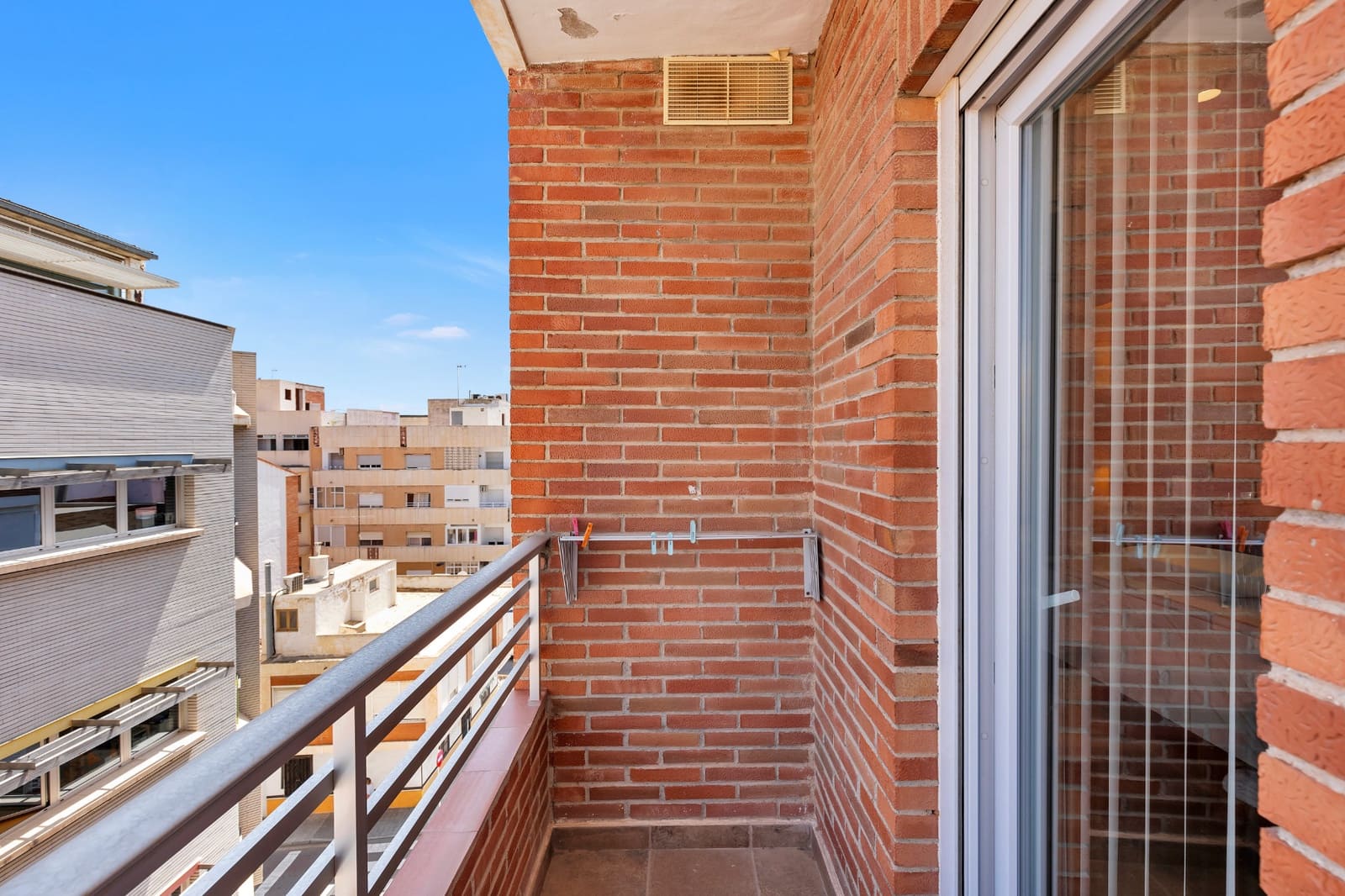 2 soverom Penthouse til salgs i Torrevieja - € 365 000 (Ref: 8581024)