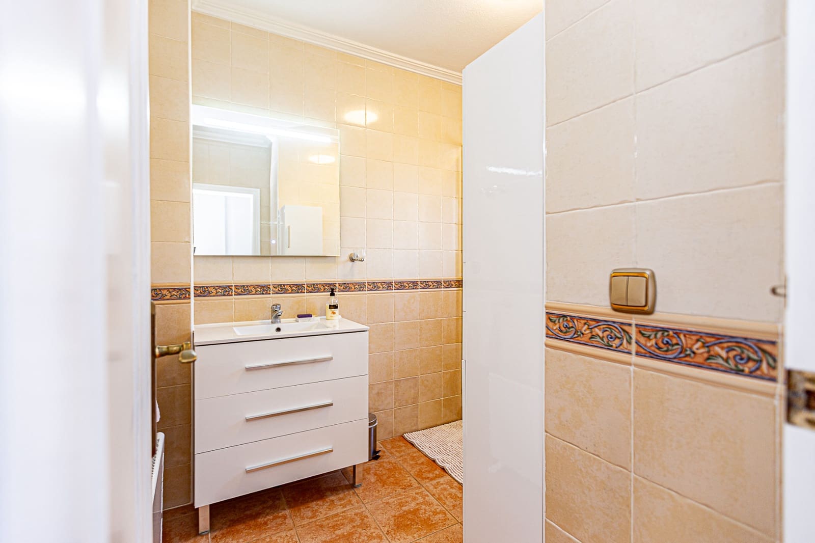 3 soverom Rekkehus til salgs i Playa Flamenca med svømmebasseng - € 215 000 (Ref: 8595754)