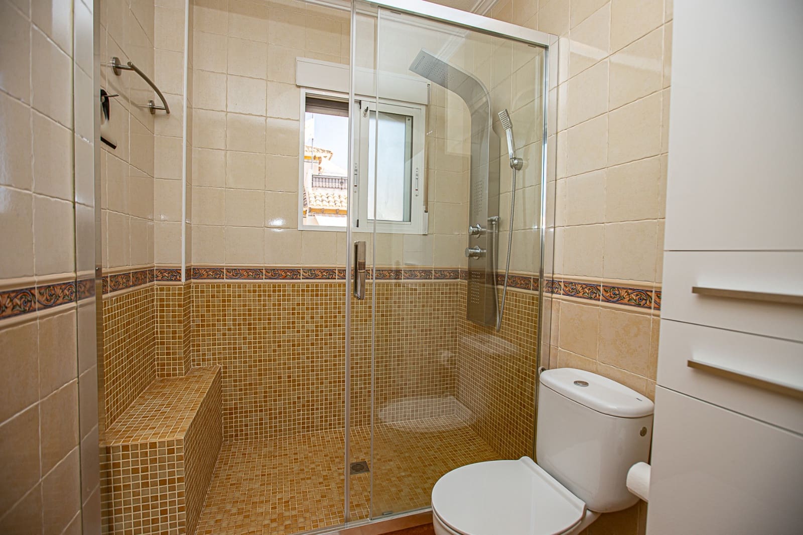 3 soverom Rekkehus til salgs i Playa Flamenca med svømmebasseng - € 215 000 (Ref: 8595754)