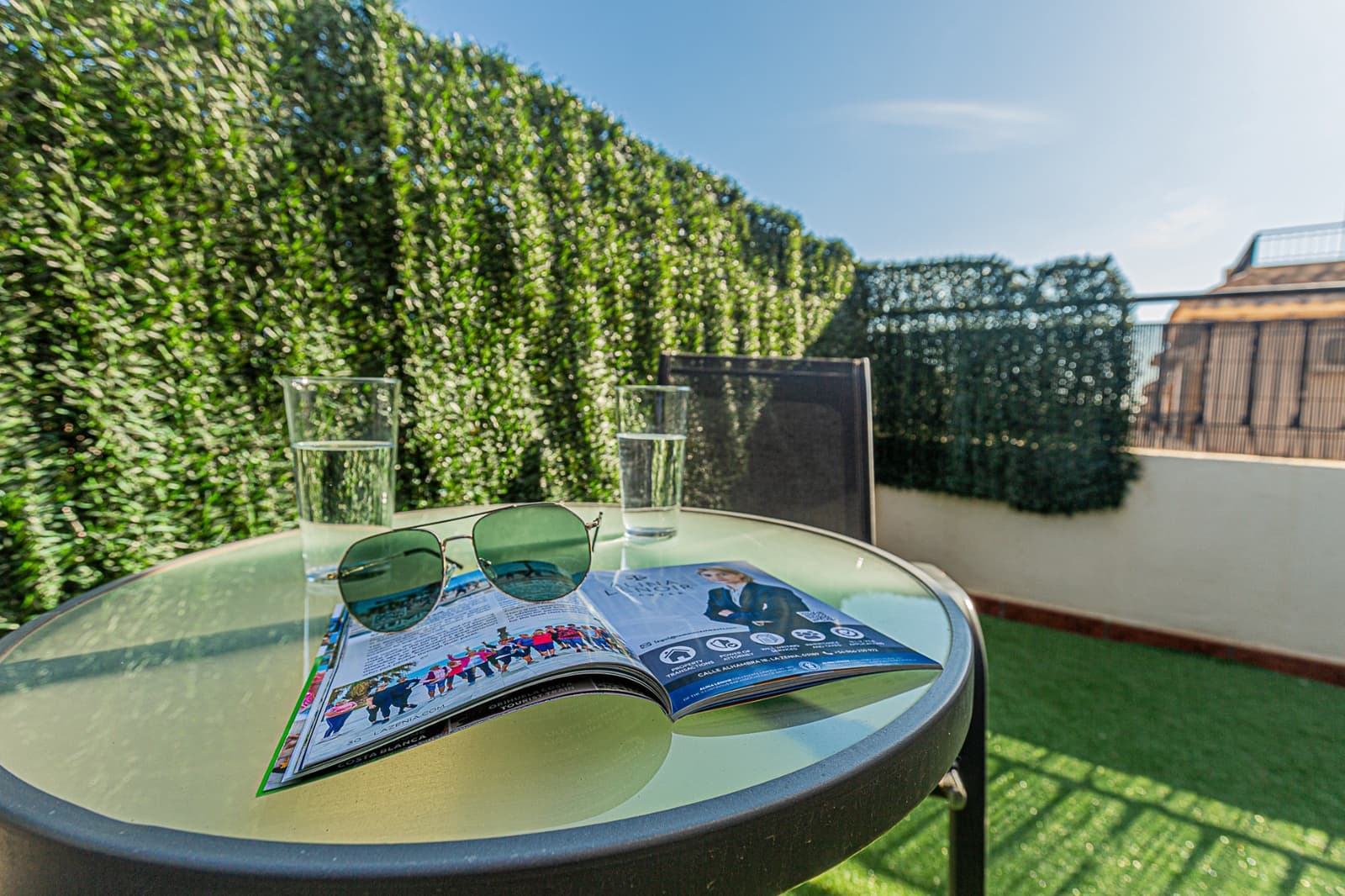 3 soverom Rekkehus til salgs i Playa Flamenca med svømmebasseng - € 215 000 (Ref: 8595754)