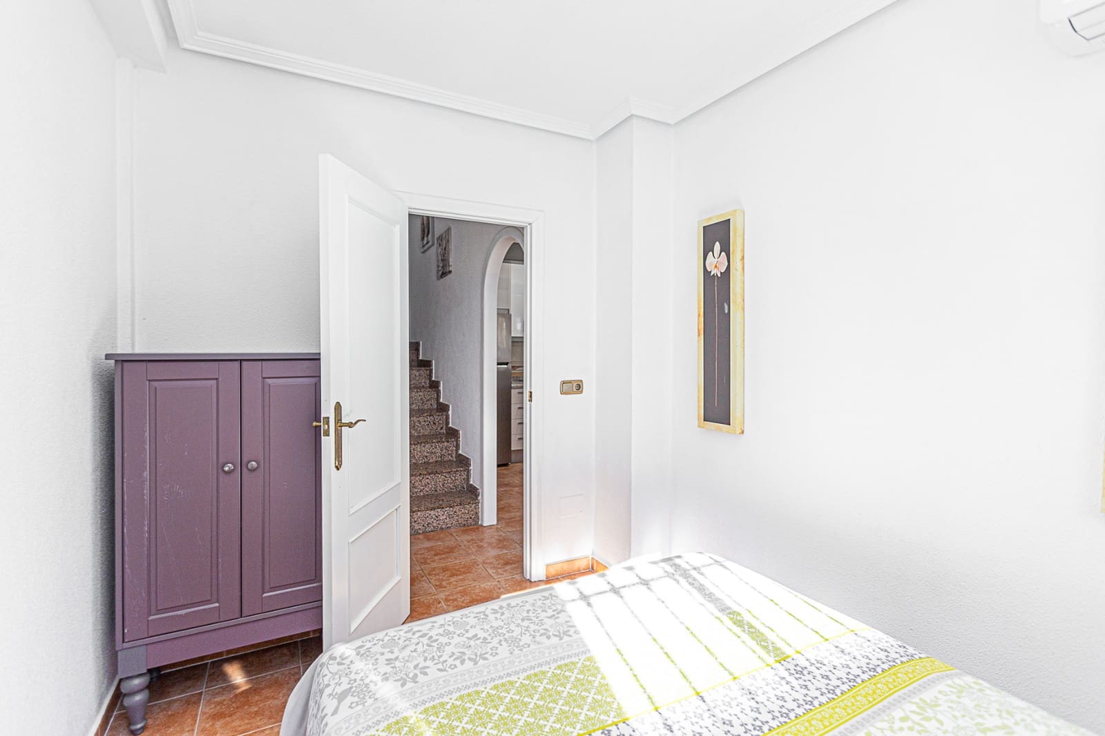 3 soverom Rekkehus til salgs i Playa Flamenca med svømmebasseng - € 215 000 (Ref: 8595754)